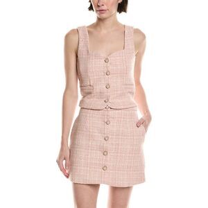 70/21 Womens  Top, Pink